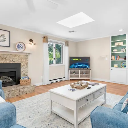 16 Mattis Drive Yarmouthport - Gray'S Getaway Vila